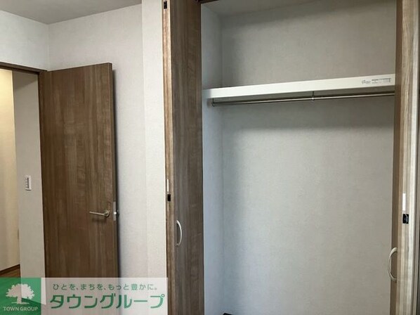 パークサイド宗峯の物件内観写真